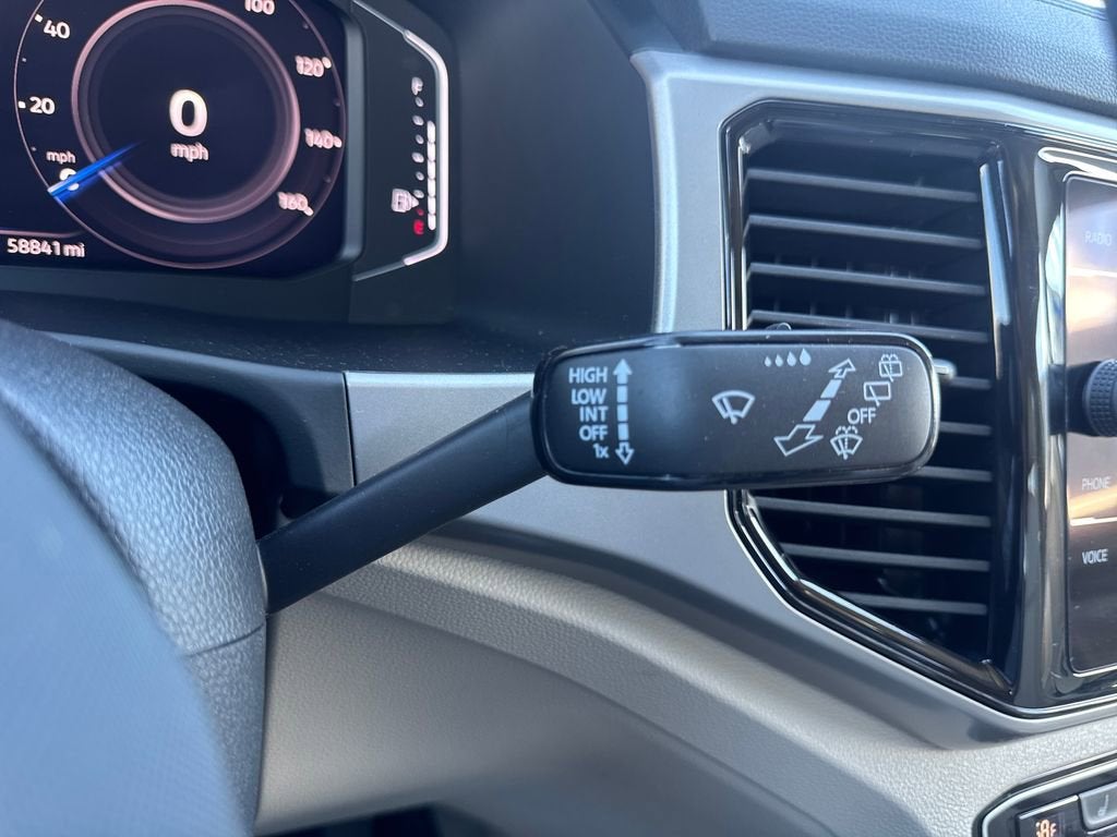 2021 Volkswagen Atlas 3.6L V6 SEL