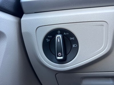 2021 Volkswagen Atlas 3.6L V6 SEL