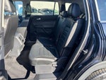 2022 Volkswagen Atlas 3.6L V6 SEL Premium R-Line