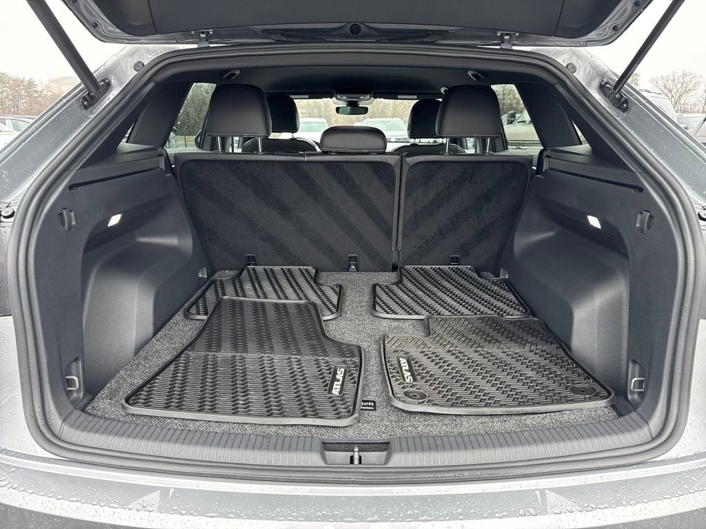 2024 Volkswagen Atlas Cross Sport 2.0T SE