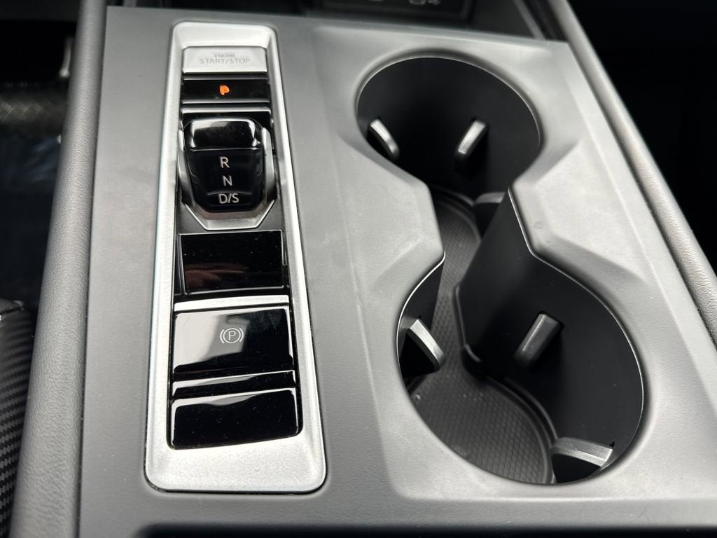 2024 Volkswagen Atlas Cross Sport 2.0T SE