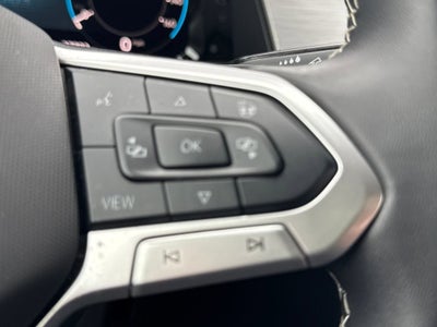 2024 Volkswagen Atlas Cross Sport 2.0T SE