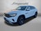2020 Volkswagen Atlas Cross Sport 3.6L V6 SEL Premium