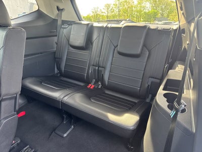 2019 Volkswagen Atlas 3.6L V6 SEL Premium