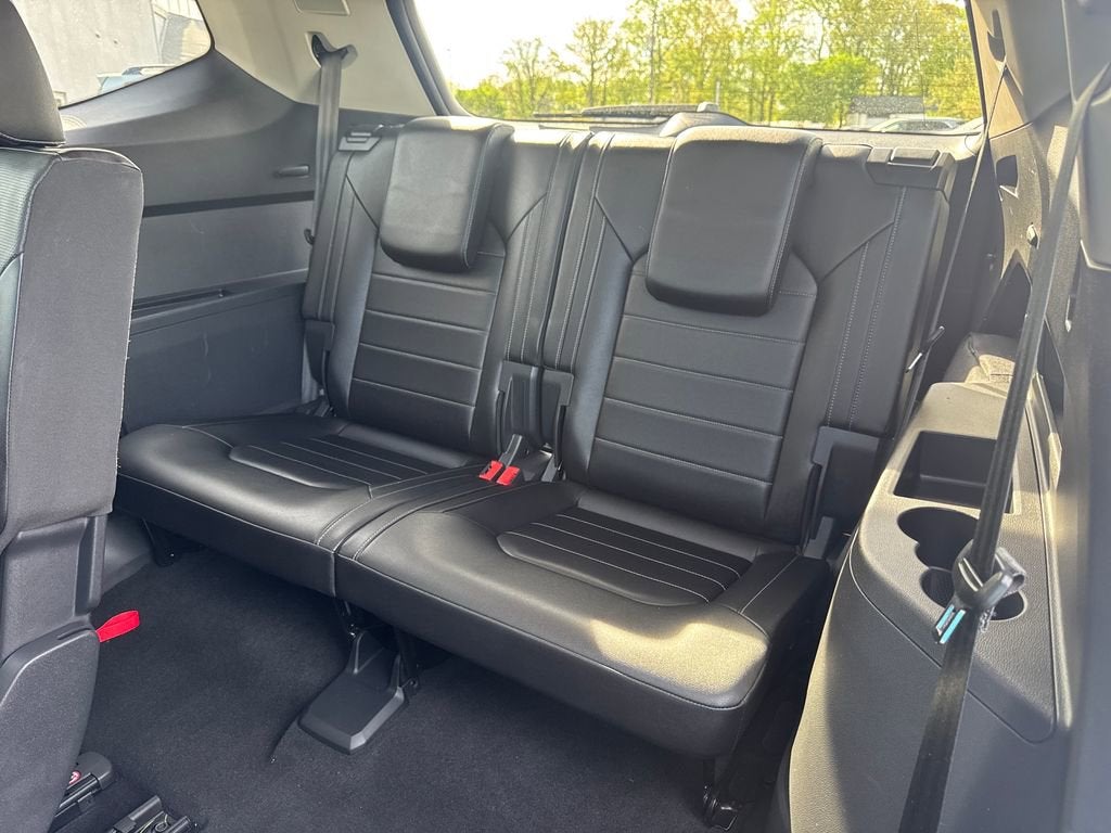2019 Volkswagen Atlas 3.6L V6 SEL Premium