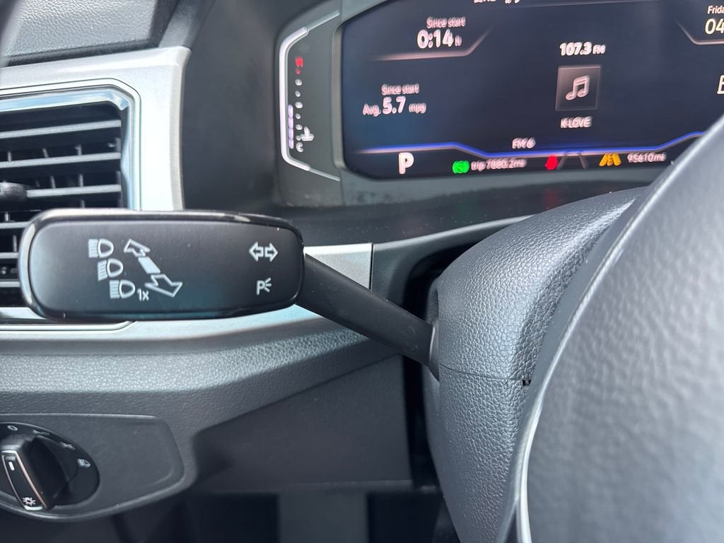 2019 Volkswagen Atlas 3.6L V6 SEL Premium