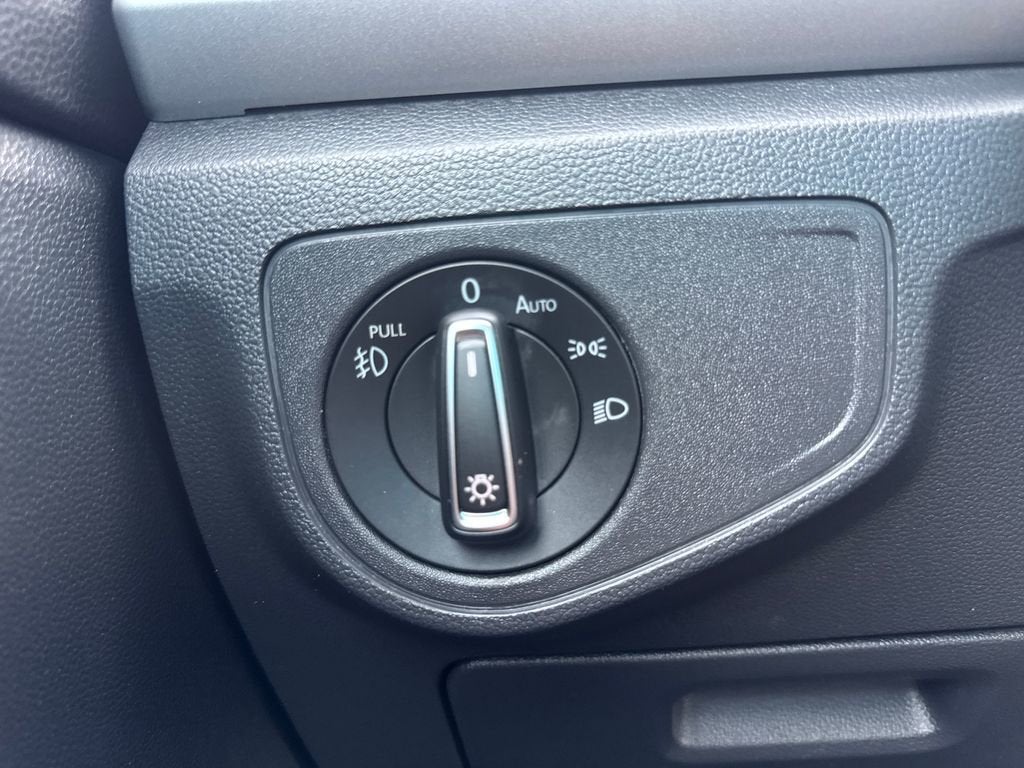 2019 Volkswagen Atlas 3.6L V6 SEL Premium