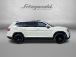 2019 Volkswagen Atlas 3.6L V6 SEL Premium