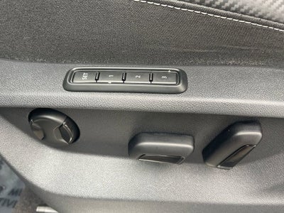 2023 Volkswagen Atlas Cross Sport 3.6L V6 SEL