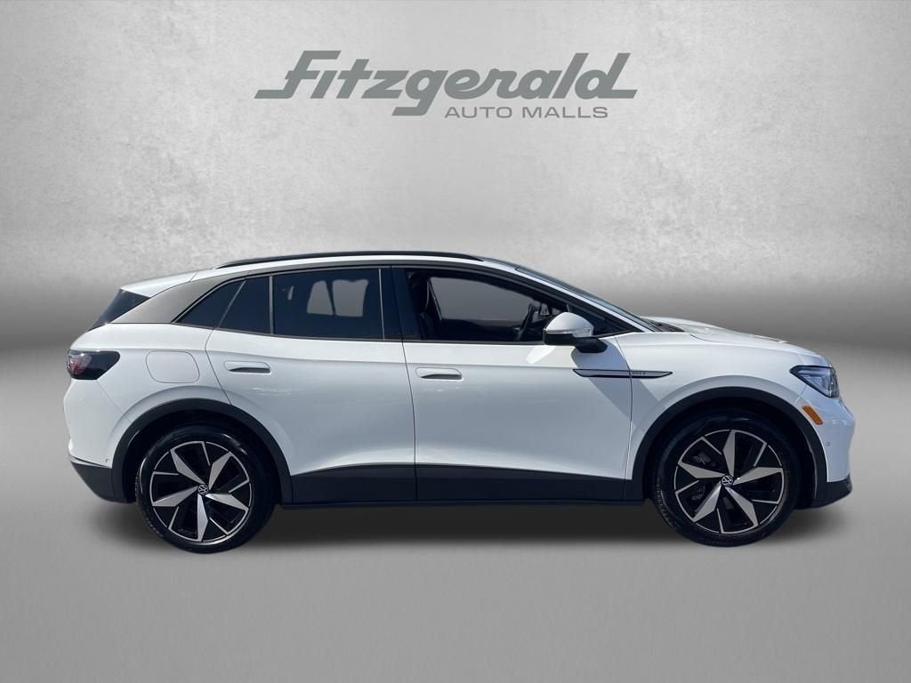 2023 Volkswagen ID.4 Pro