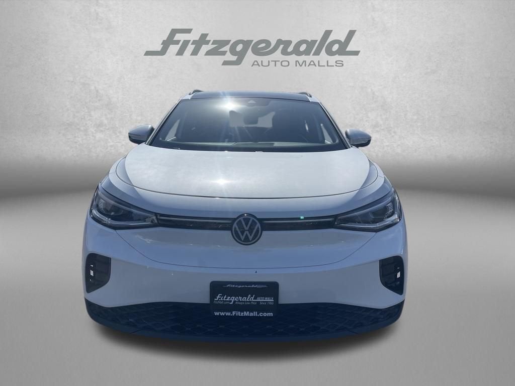 2023 Volkswagen ID.4 Pro