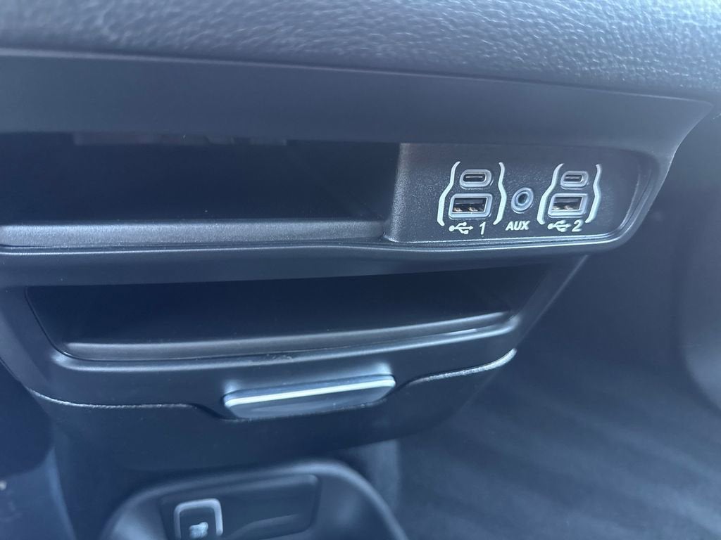 2024 Chrysler Pacifica Touring