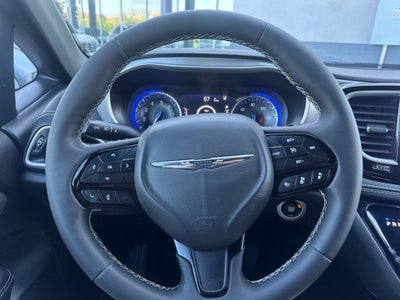 2024 Chrysler Pacifica Touring