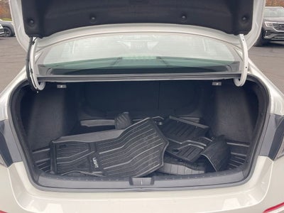 2023 Honda Civic Si 4DR MT