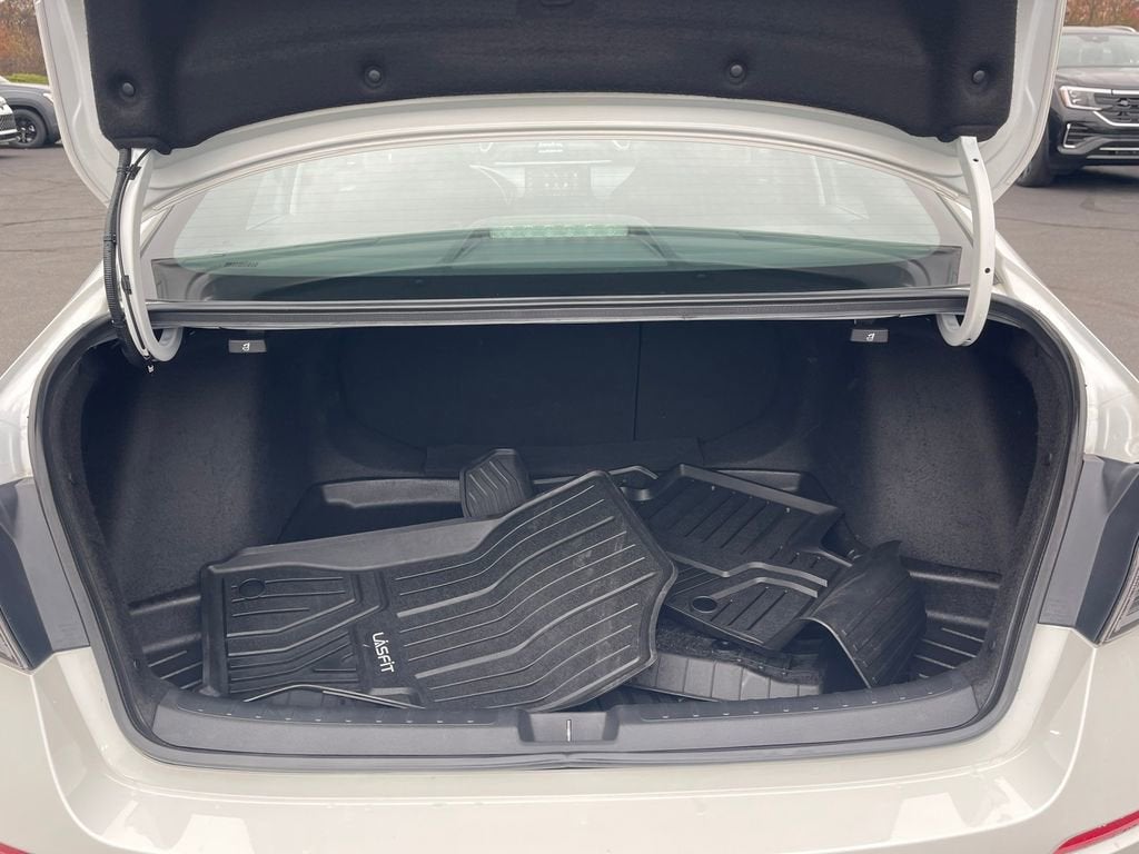 2023 Honda Civic Si 4DR MT