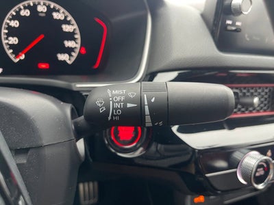 2023 Honda Civic Si 4DR MT