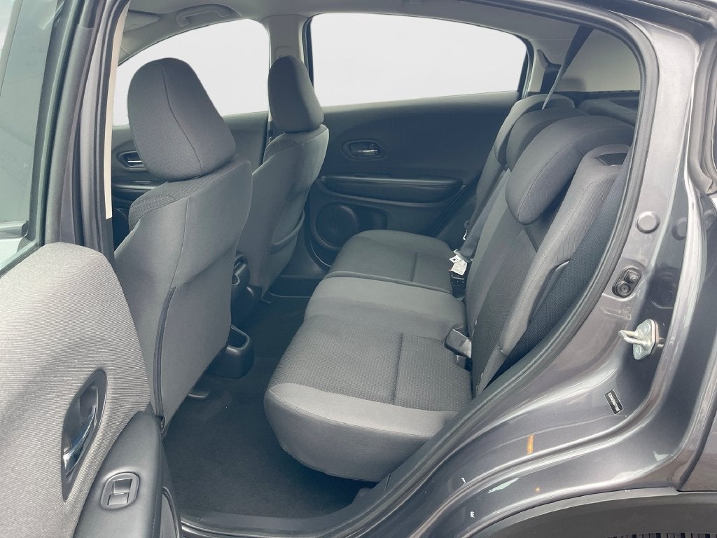 2019 Honda HR-V LX