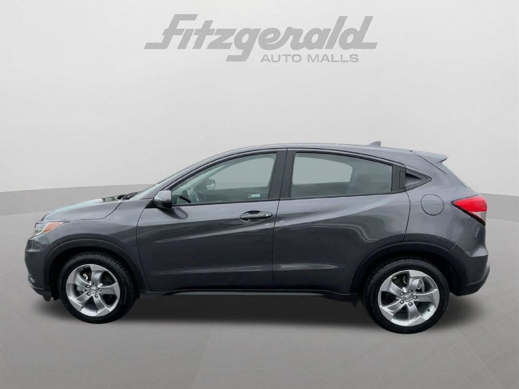 2019 Honda HR-V LX
