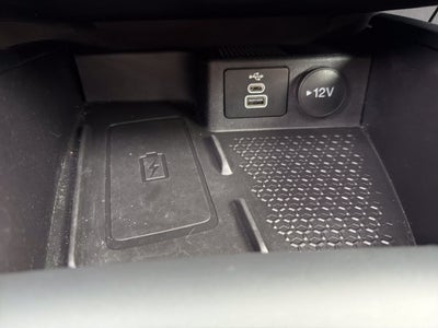 2024 FORD TRUCK BRONCO SPORT Base