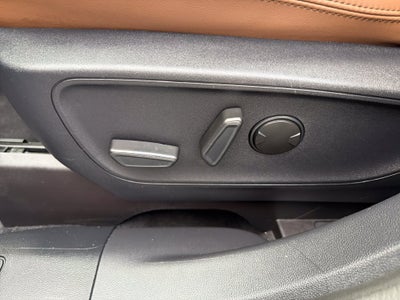 2024 FORD TRUCK BRONCO SPORT Base