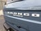 2024 FORD TRUCK BRONCO SPORT Base