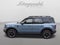 2024 FORD TRUCK BRONCO SPORT Base