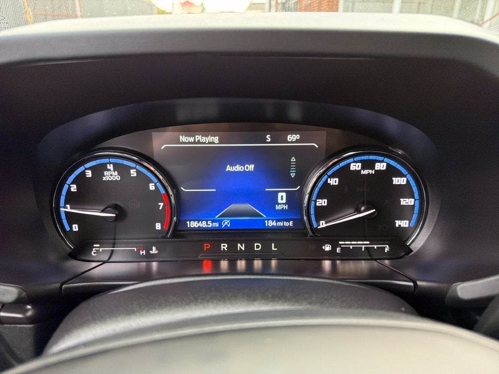 2024 FORD TRUCK BRONCO SPORT Base