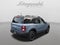 2024 FORD TRUCK BRONCO SPORT Base