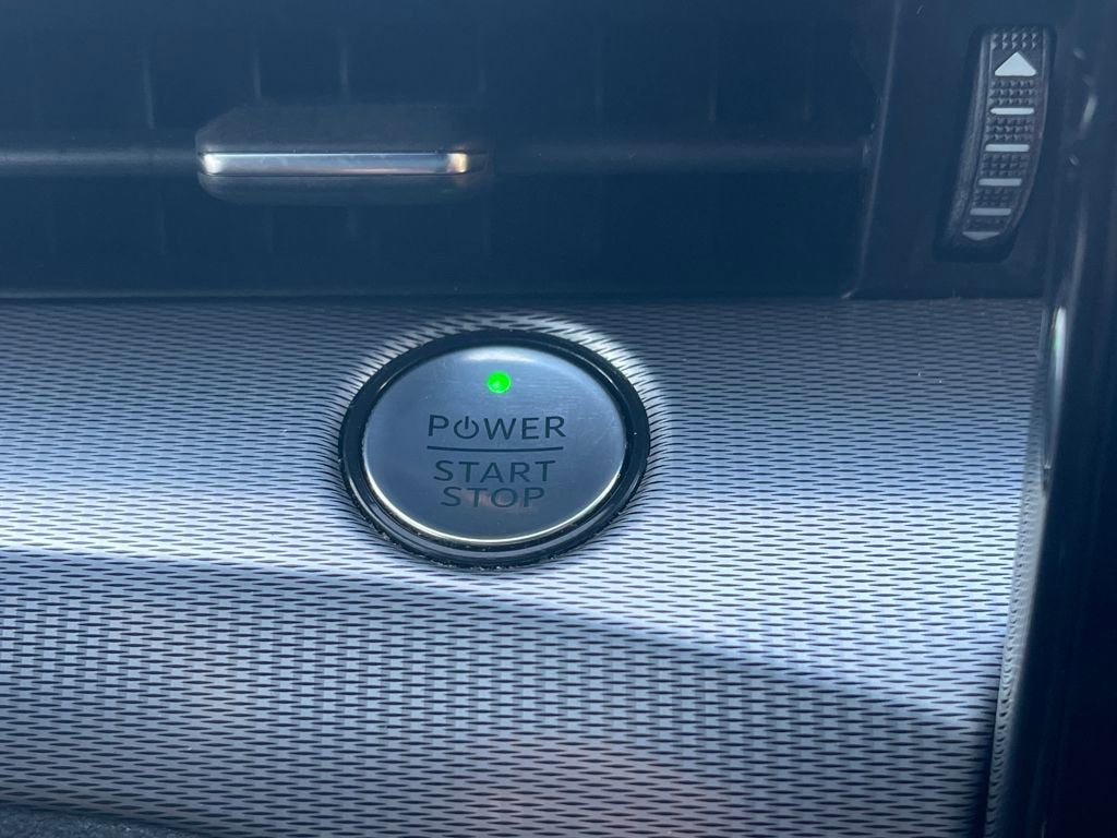 2022 Ford Mustang Mach-E GT