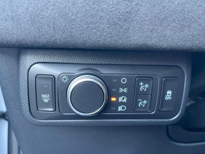 2022 Ford Mustang Mach-E GT