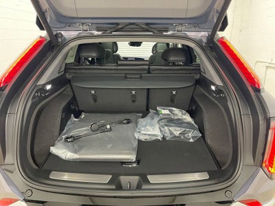 2026 Cadillac OPTIQ Premium Luxury