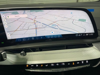 2026 Cadillac OPTIQ Premium Luxury