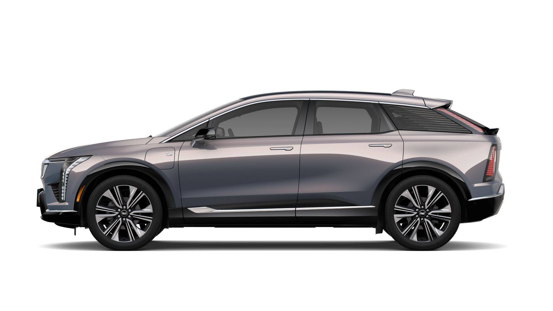 2026 Cadillac OPTIQ Premium Luxury