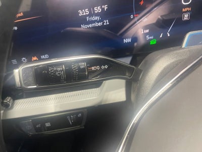 2026 Cadillac OPTIQ Premium Luxury