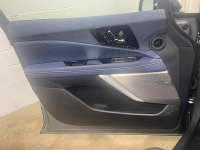 2026 Cadillac OPTIQ Premium Luxury