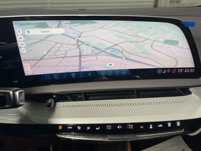 2026 Cadillac OPTIQ Premium Luxury