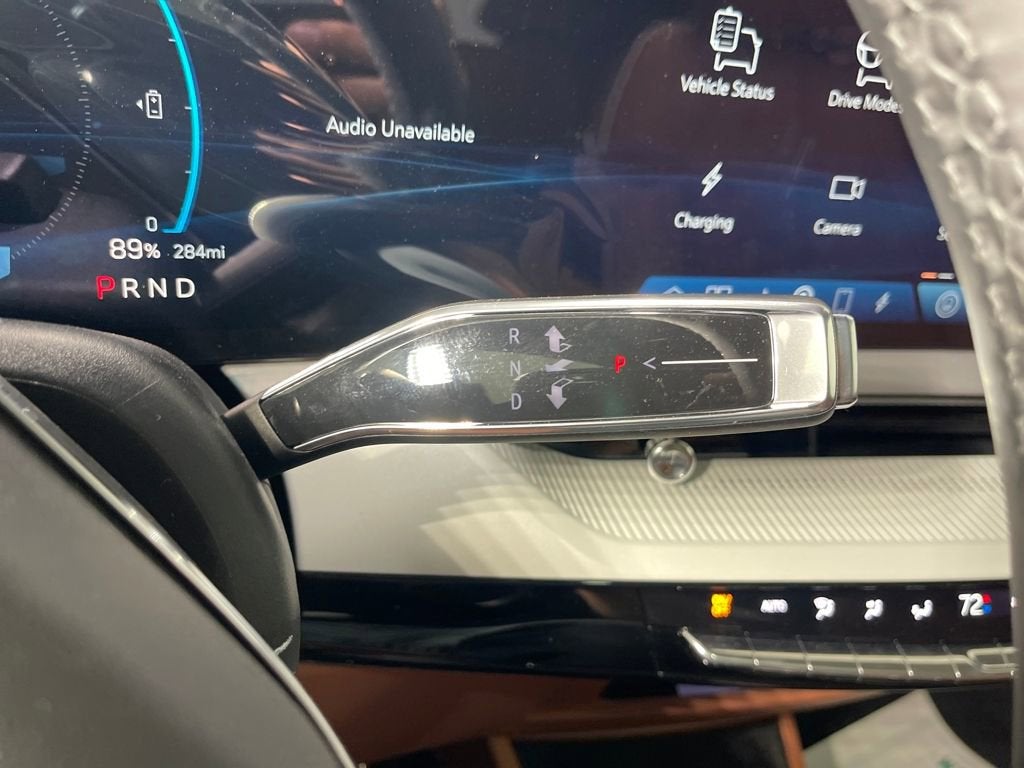 2026 Cadillac OPTIQ Premium Luxury