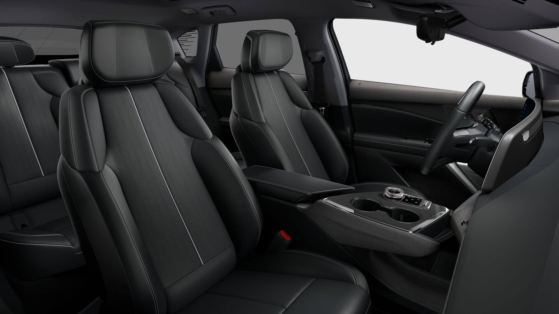 2027 Cadillac OPTIQ Premium Luxury