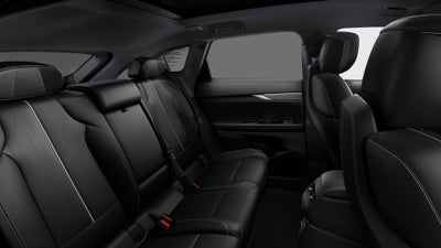 2027 Cadillac OPTIQ Premium Luxury