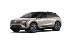 2027 Cadillac OPTIQ Premium Luxury
