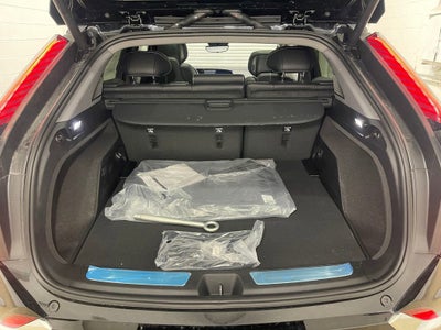 2026 Cadillac OPTIQ Premium Luxury