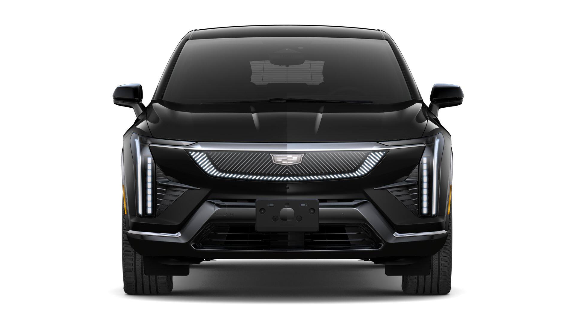 2026 Cadillac OPTIQ Premium Luxury