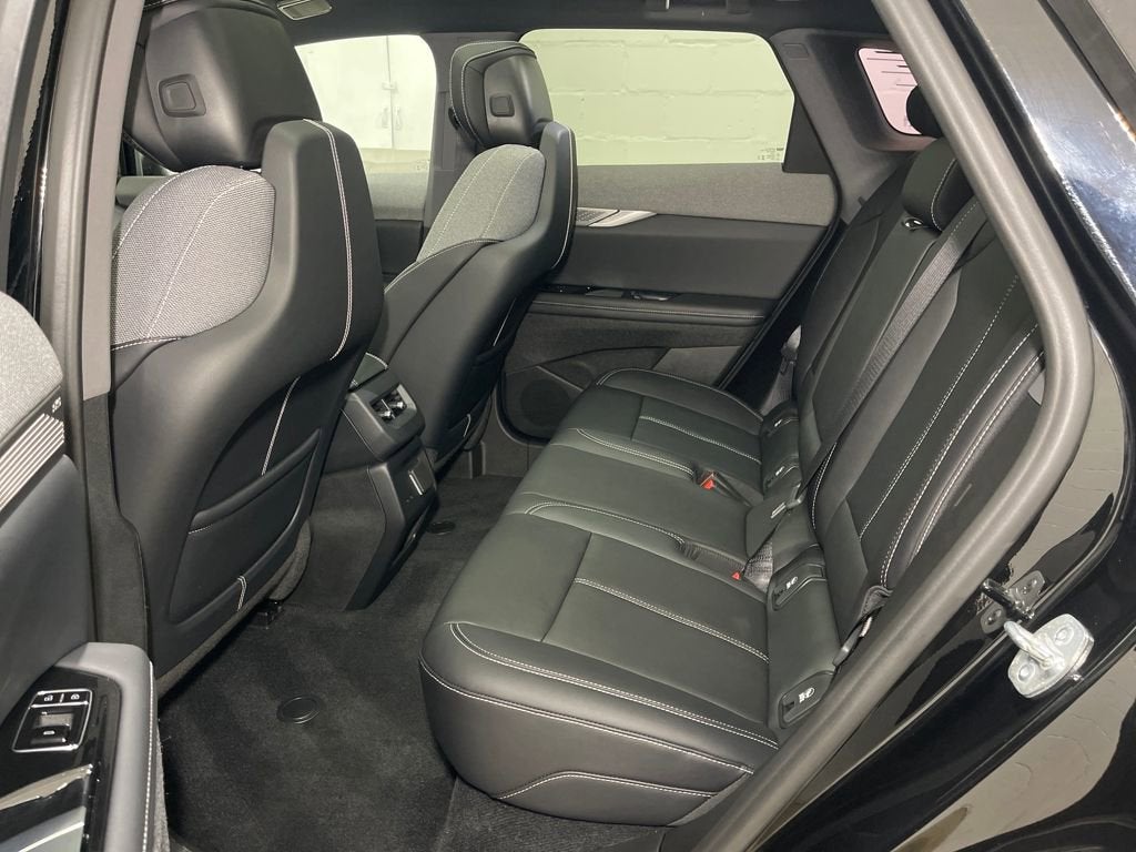 2025 Cadillac OPTIQ Sport 1