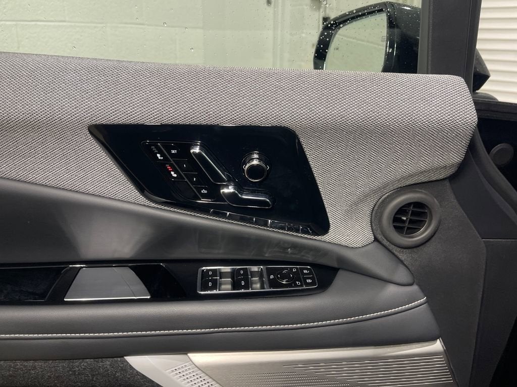 2025 Cadillac OPTIQ Sport 1