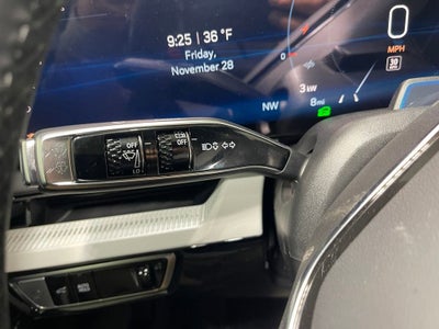 2026 Cadillac OPTIQ Premium Sport