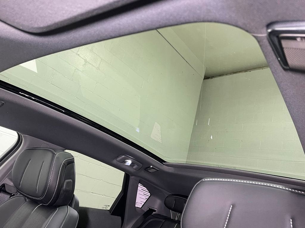 2026 Cadillac OPTIQ Premium Sport