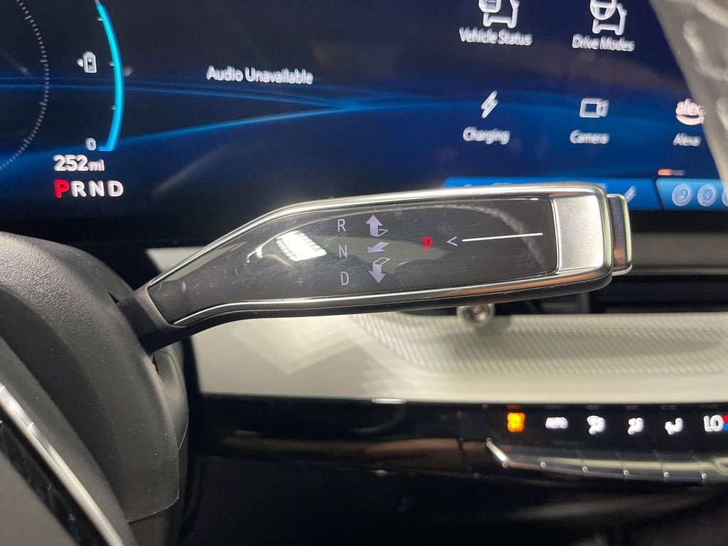 2025 Cadillac OPTIQ Sport 2