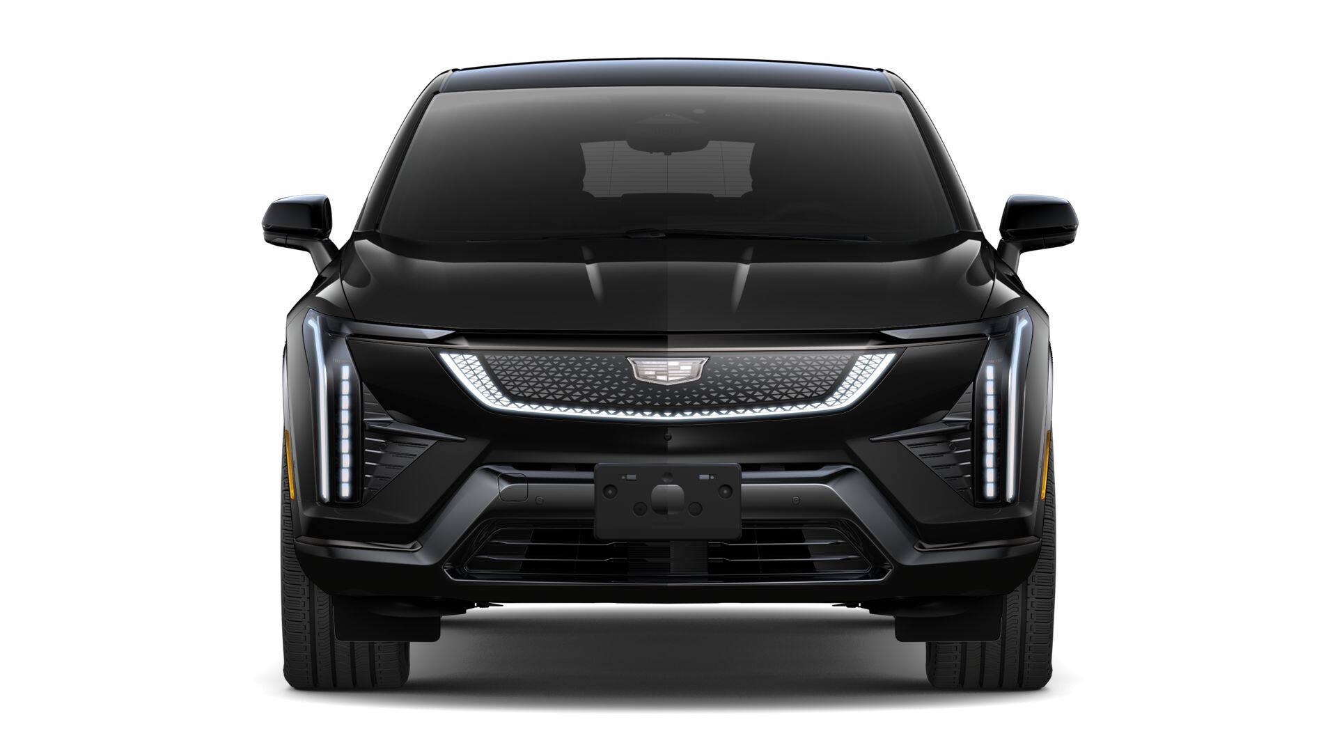2025 Cadillac OPTIQ Sport 2