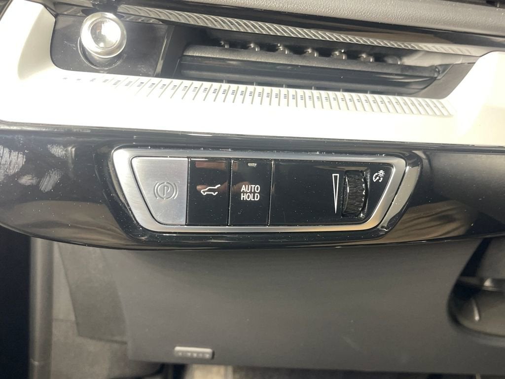 2025 Cadillac OPTIQ Sport 2