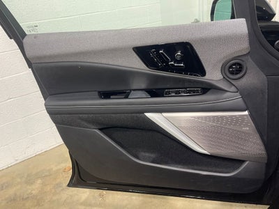 2025 Cadillac OPTIQ Sport 2